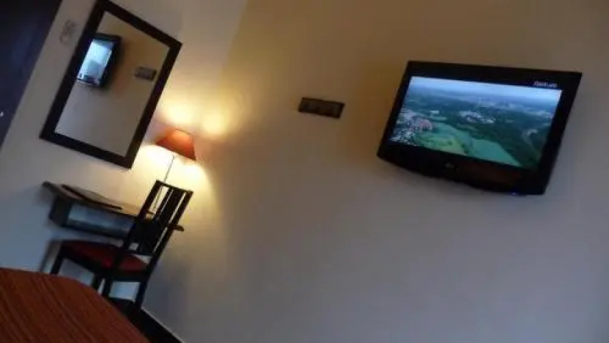 Hostal Real