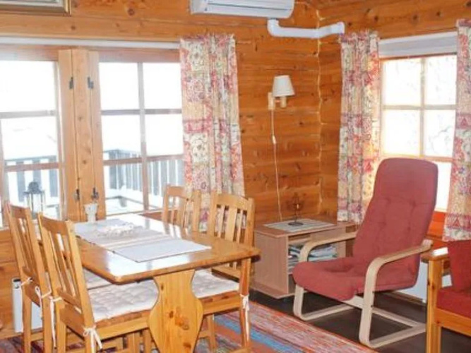 Holiday Home Hilla