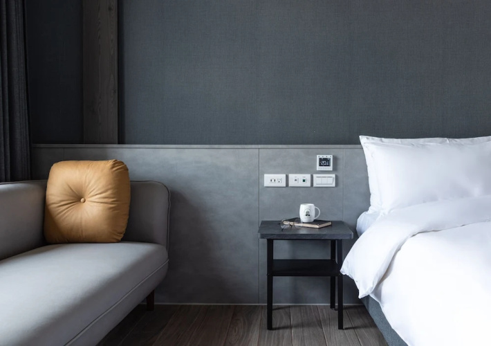 Hotel Euphemia