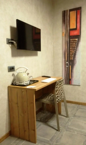 B&B Corte Rossa