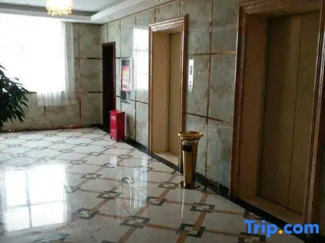 YangGuang Hotel