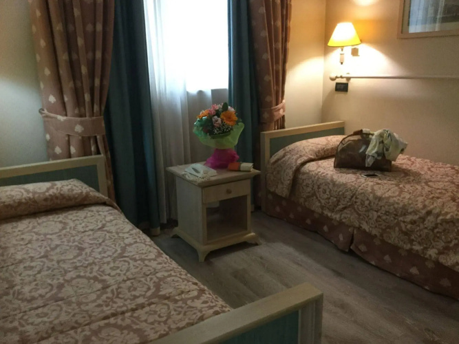 Green Park Hotel