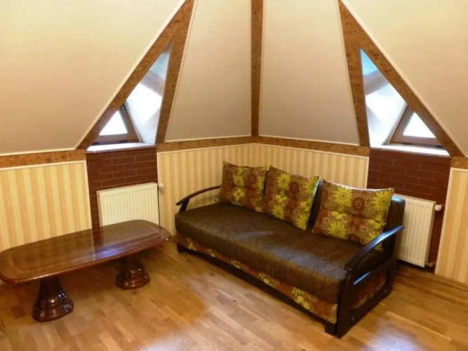 3 Bedrooms Suite