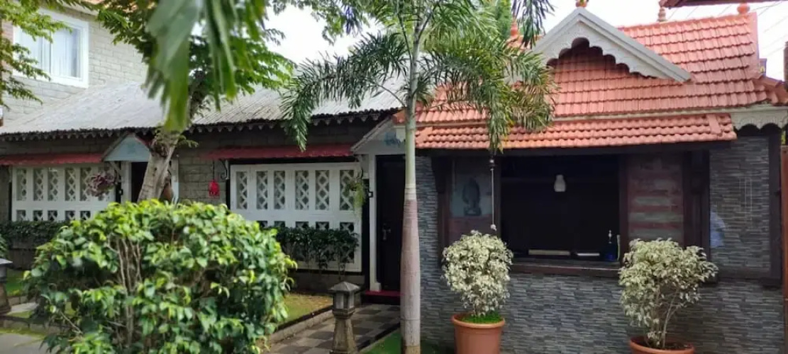 Ferdin Cottage