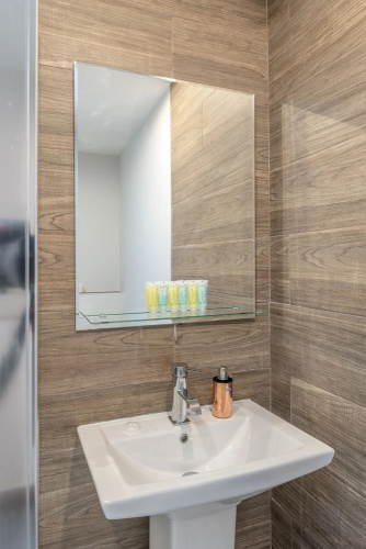 Cooperage Apartments
