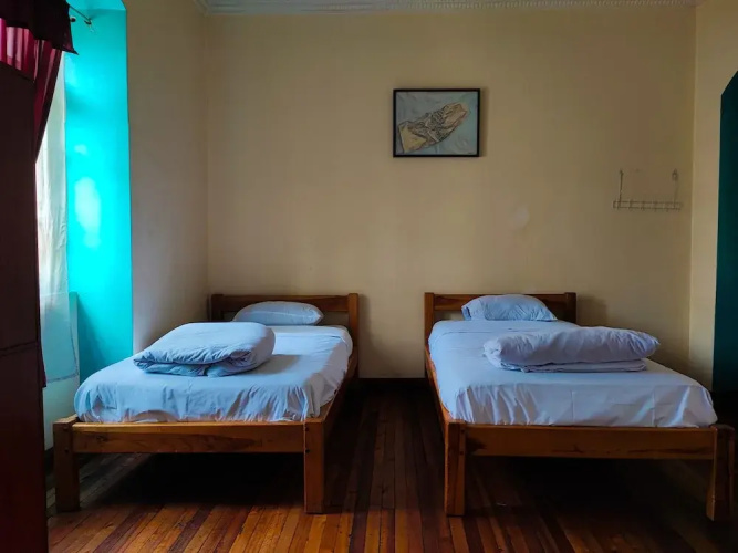 Vibes Hostel