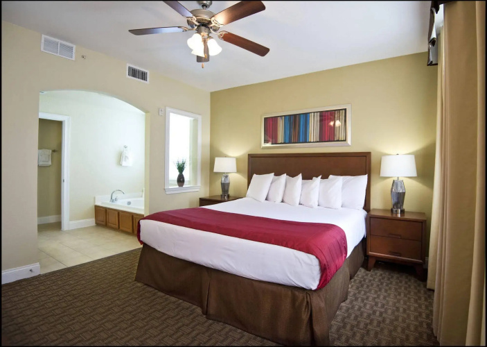 Calypso Cay Vacation Villas