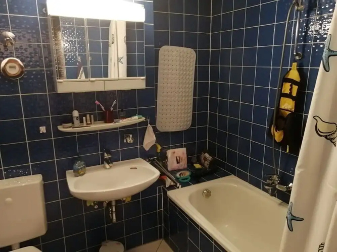 Waldresidenz Comfortable Holiday Residence