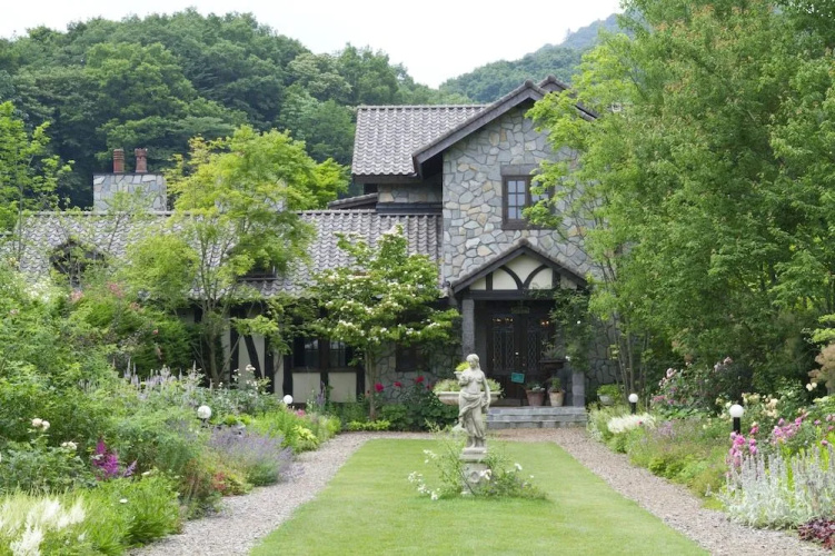 Ruze Villa(ルゼ ヴィラ)