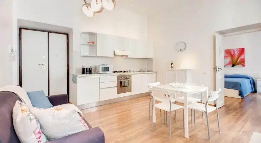 Flatinrome Navona