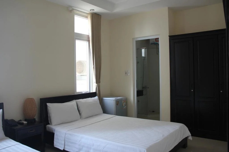 Nice Sea Hotel Da Nang
