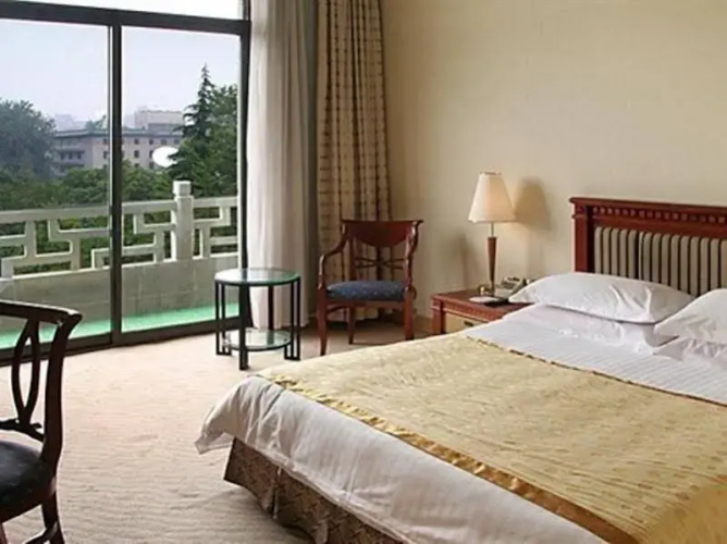 Beijing Friendship Hotel