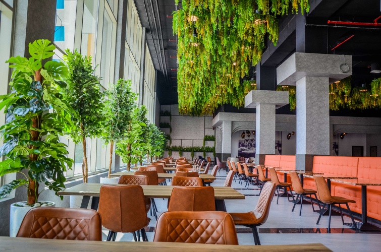 Best Western Plus Dubai Academic City photo 7