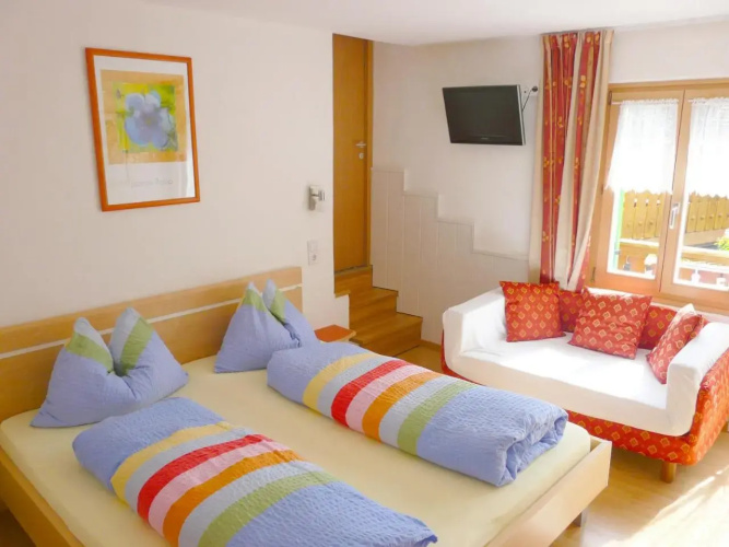 B & B Apartments Ortlerblick