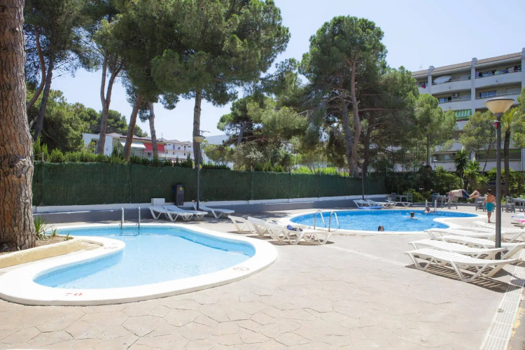 Mediterranean Suites