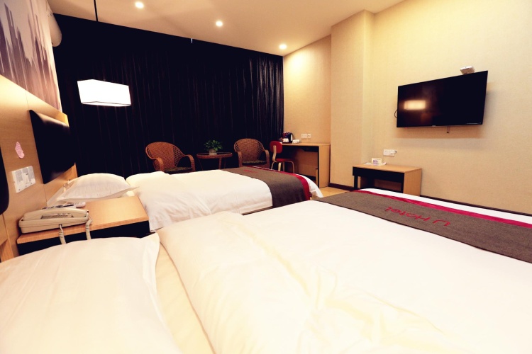 Business Twin room