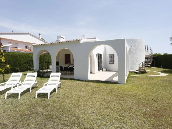 Holiday Home Yolemi