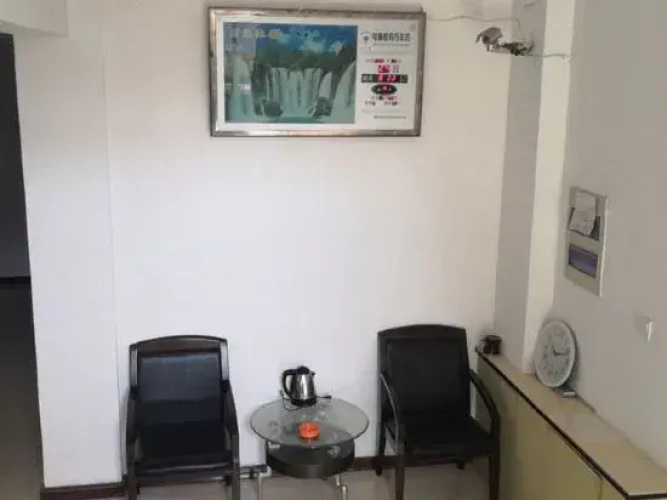 Longkou Junyue Hotel