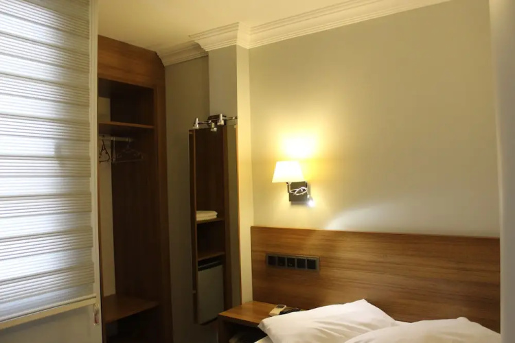 Hotel Nur