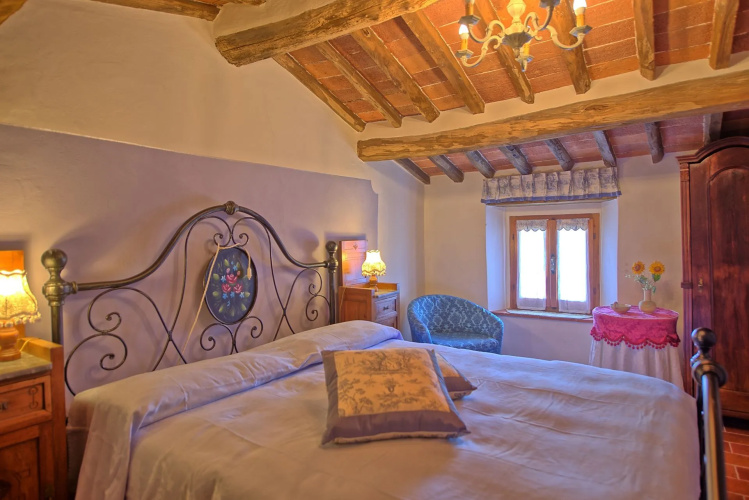 Casale di Cozzile