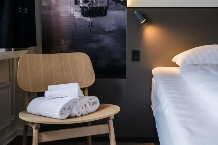 Four Points Flex by Sheraton Ishøj