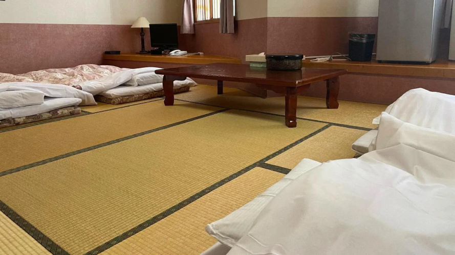 Hotel Kamomekan
