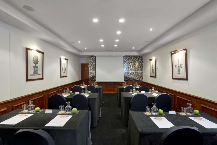 Melia Paris Vendome Hotel photo 27