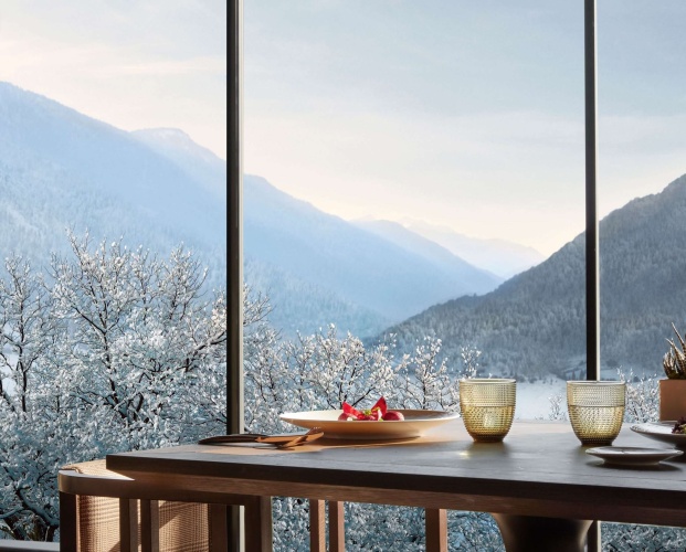 Lefay Resort & Spa Dolomiti (Adults Only) photo 20