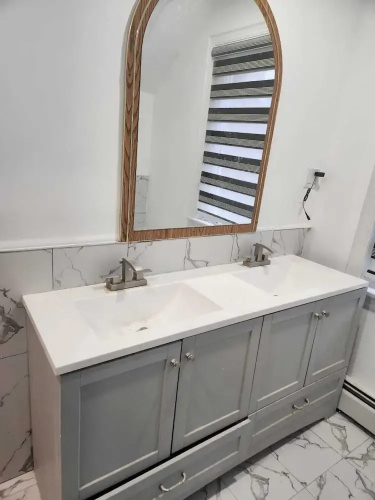 Room-double Room 2 Brampton Toronto Cana