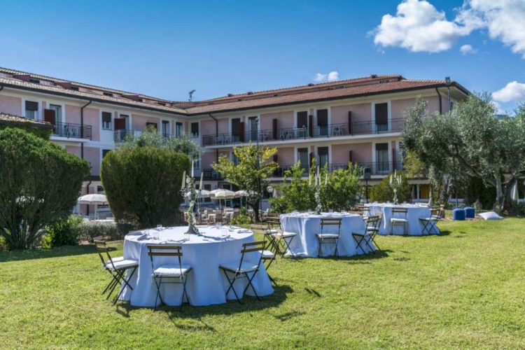Hotel Fabricia photo 28