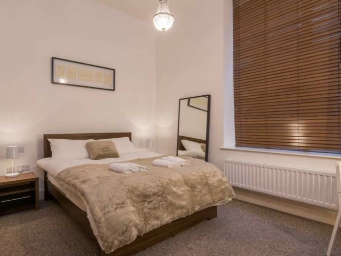 1 Fitzrovia