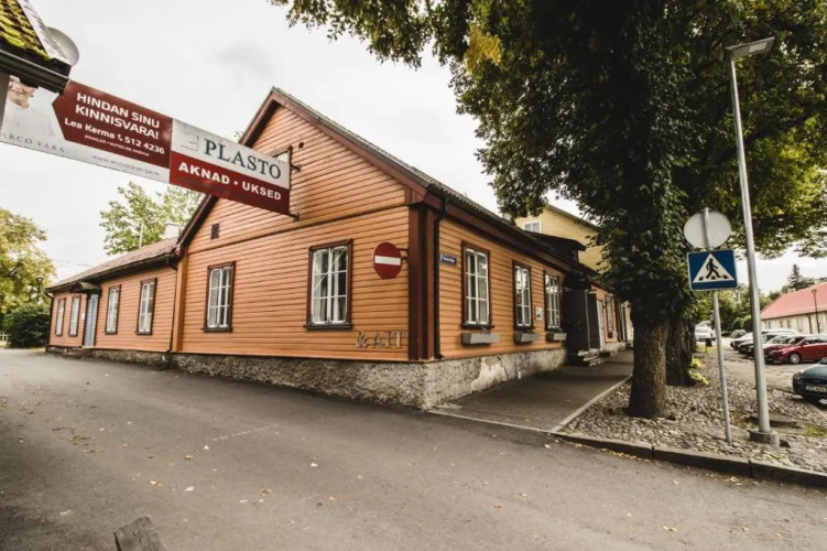 Hotelbild