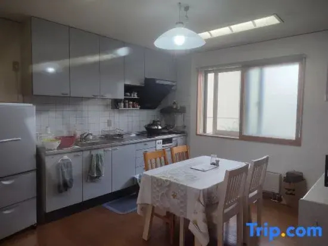 Moio Homestay