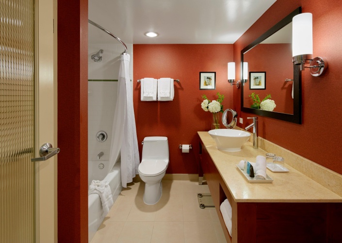 Crowne Plaza Palo Alto photo 12