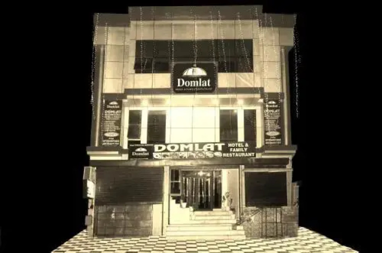 Hotelafbeelding