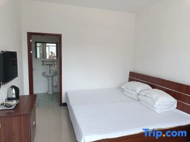 Standard Double Family room