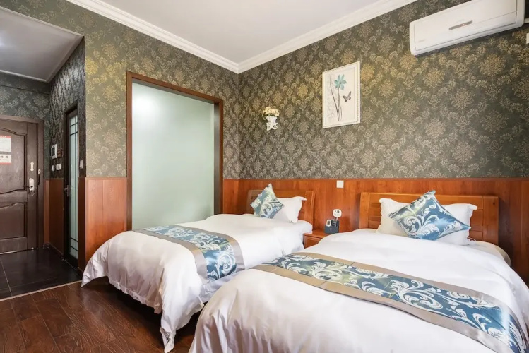 Yingbin Hotel