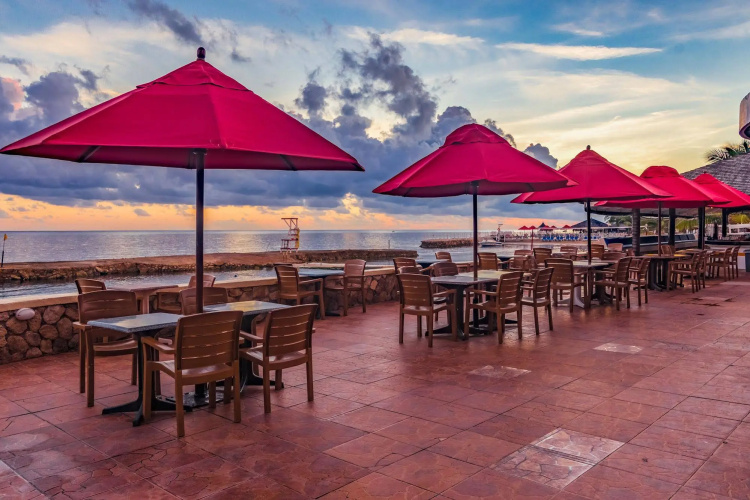Decameron Club Caribbean Runaway Bay, Ramada All Inclusive photo 35