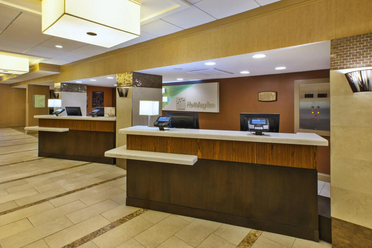 Holiday Inn Gaithersburg by IHG