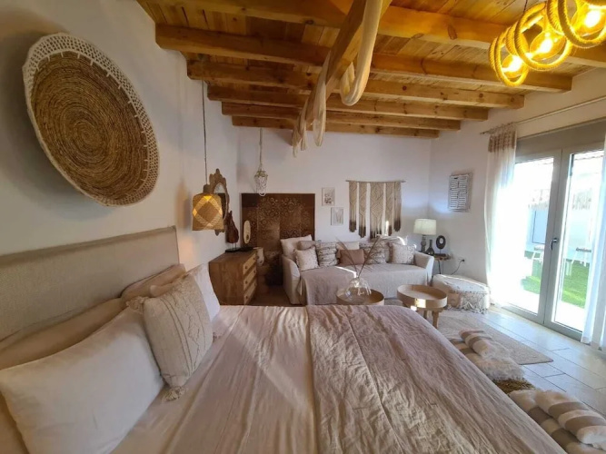 Linari Bohemian Living