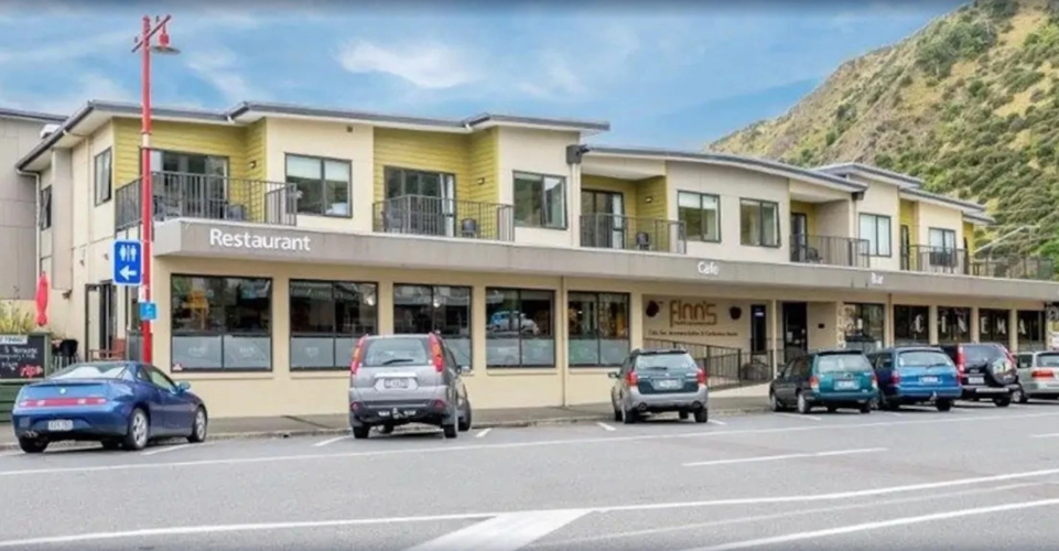 Hotelbild