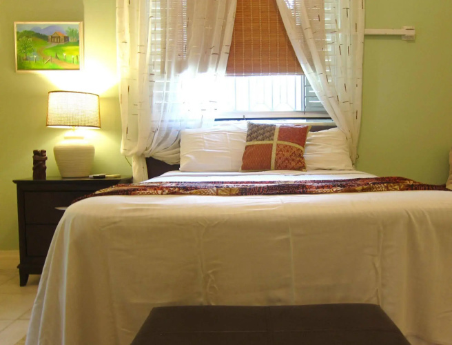 Chester Avenue Bed & Breakfast