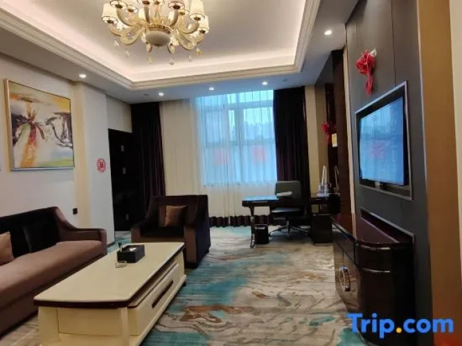 Suite
