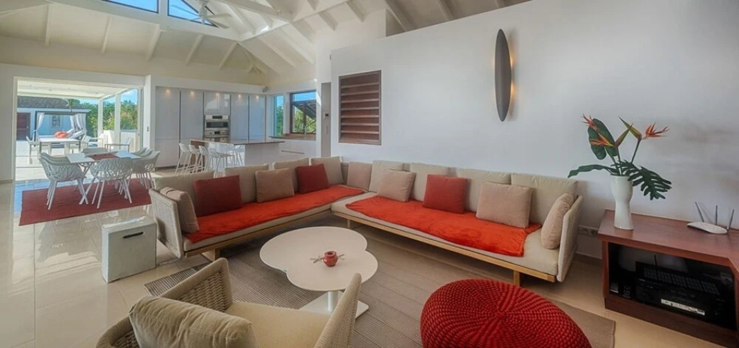 Villa Turtle Nest