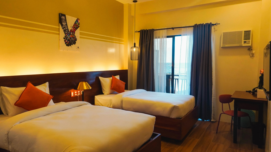 UNWND Boutique Hotel Camiguin