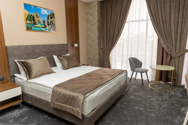 Leon Hotel Spa