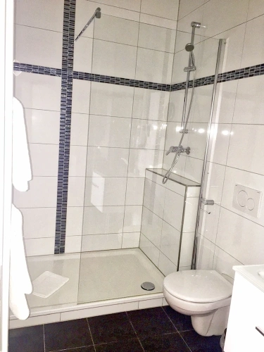 Superior Double room with city view