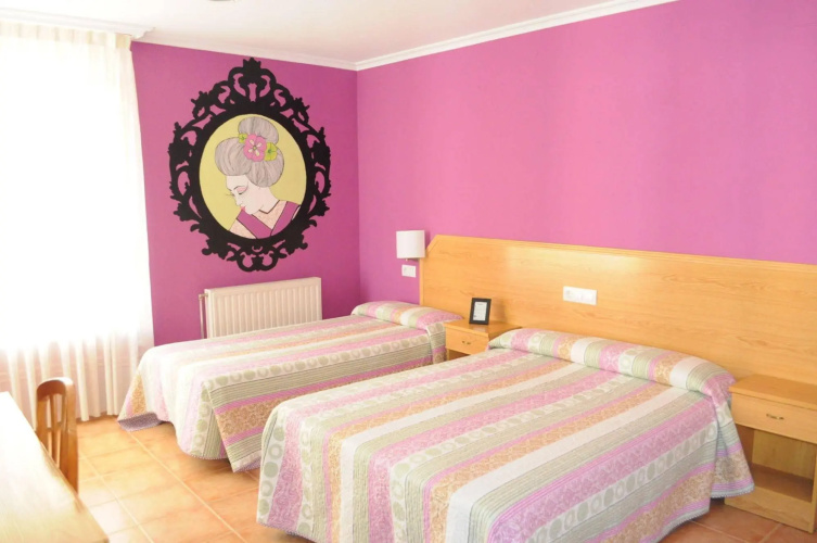 Hostal Bríos