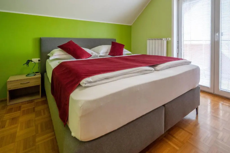 Apartment Anja