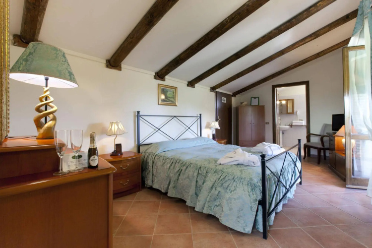 Resort Umbria Spa